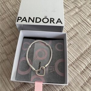Brand New Pandora Bracelet